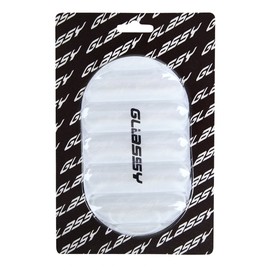 Glassy gurassi- Snowboard Deck Pad Anti-slip Stomp Pad Large Type