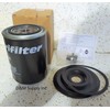 Oil Filter Conversion Kit to Fit Ford Tractors 501 600