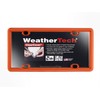 WeatherTech BumpStep USA with Stainless Steel Hitch Pin 8ABS2WHP6