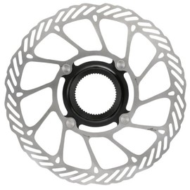 Avid Bremsscheibe G3 CenterLock, Silber, 160mm (CL), 440000029