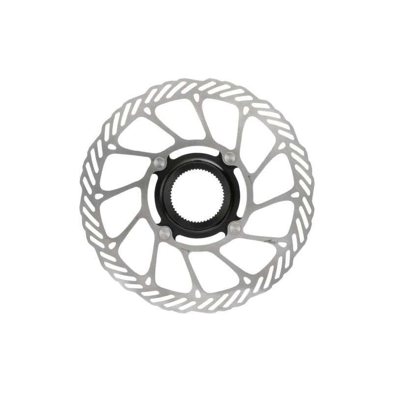 Avid Bremsscheibe G3 CenterLock, Silber, 160mm (CL), 440000029