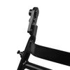 WORLDMOTOP Motorcycle Center Stand Kickstand Foot Center Stand Support Replacement