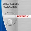 Tenergy CR927 3V Lithium Button Cell Battery, for Watches, Temperature