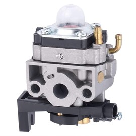 Jinerdony Carburetor and Repair Kit for Honda GX25 GX25N GX25NT FG110 FG110K1 HHT25S 25CC 4 Stroke Carb 16100-Z0H-825 16100-Z0Z-034 16100-Z0Z-815 16100-ZOZ-034 16100-Z0H-053 WYB-16C