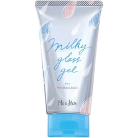 Utena Me & Her Milky Gloss Gel 3.5 oz (100 g)