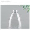 Foaming Soap Dispenser Pump Bottles, BPA Free Empty Refillable Plastic