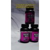 Suplemento De Magnesio Y Omega 3, 6 Y 9 Con