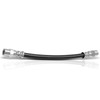 Frankberg Brake Hose Brake Hoses Rear Left or Right Compatible