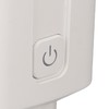 Smart Socket Voice Control WiFi Connection Automatic Turn Off Home