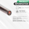 Automotive Round Twin 2 Core Cable 12V/24V Thin Wall Wire
