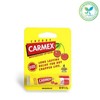 Carmex Moisturizing Lip Balm Cherry Stick 4.25g / 카멕스 모이처라이징 립밤 체리스틱 4.25g