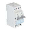 DC Isolator Switch 230V 63A 2P Dual Power Disconnect Switch