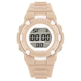 CYBEAT ACY23-BE Cybeat Wristwatch for Girls, Beige