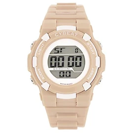 CYBEAT ACY23-BE Cybeat Wristwatch for Girls, Beige