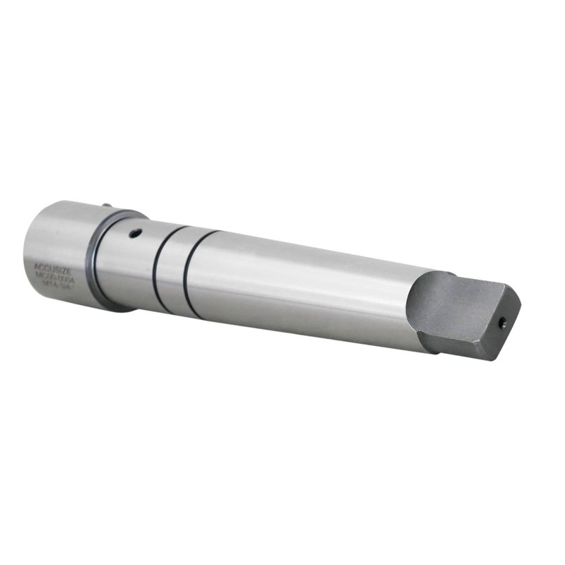 Accusize Industrial Tools Magnetic Drill Annular Cutter Arbor Mt4 to