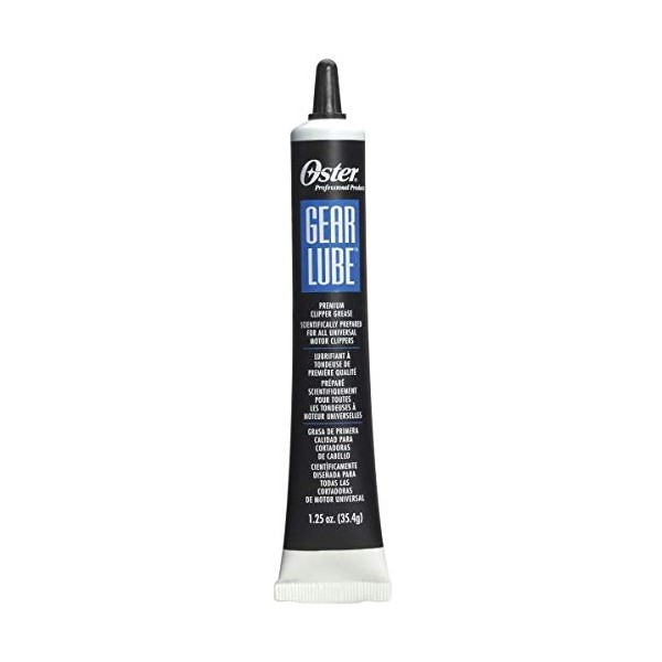 Oster Gear Lub Grease (Pack of 2)