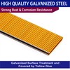 HW HAMWOO 18 Gauge by 1/2 to 1 in Multi-Pack