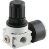 Fitting Parts Pressure Regulator for Water and Compressed Air Pressure