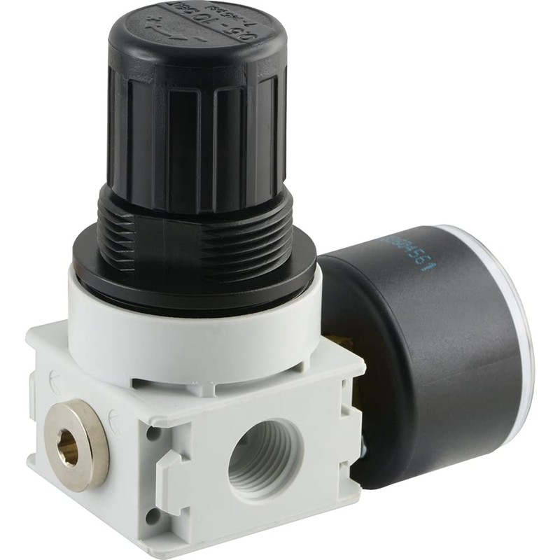 Fitting Parts Pressure Regulator for Water and Compressed Air Pressure