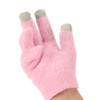 Spa Gloves and Socks Set Gel Moisturizing Essential Oil Hydration