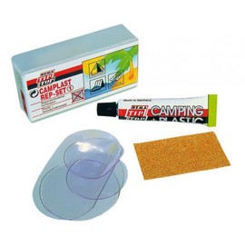 Reperatur Set Tip Top Camping Mini Camplast mit 4