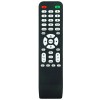 For Supersonic New SC6 Replacement Remote Control for Supersonic TV
