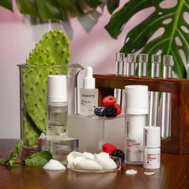 Seasons Espuma Limpiadora Seborreguladora Nopal + Niacinamida 150 ml
