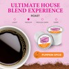 Marylou's Marylou’s Coffee – Pumpkin Spice Flavored Gourmet Coffee –