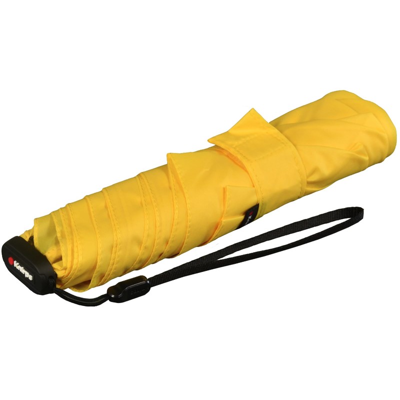 Knirps Ultra US.050 Slim Manual Pocket Umbrella - Ultra Light