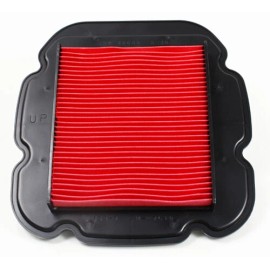 HI FLO 2010 DL1000 SE L0V-Strom FITS SUZUKI MOTORCYCLES HFA3611 AIR FILTER