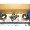 American Axle Manufacturing 9.25 AAM Front 4X4 Axle Inner Axle