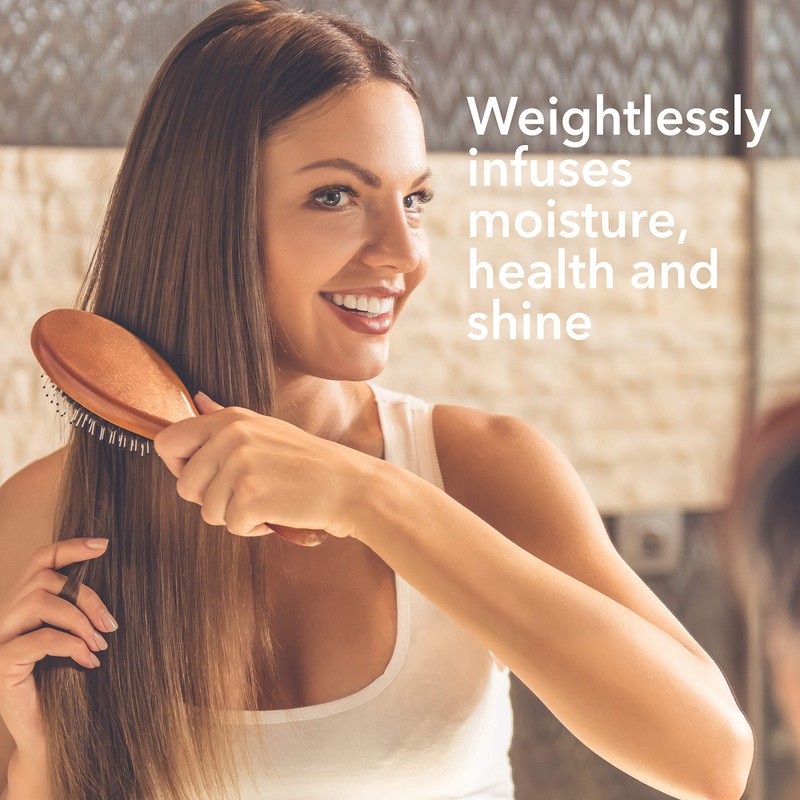 Macadamia Natural Oil Healing Treatment – Nourishing Hair Oil for