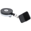 JULYKAI Snooker Chalk Holder, Heavy Duty Billiard Chalk Storage Holder,