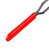 LICAEVEY Jam Nut Valve Adjustment Tool, Stainless Steel, 10mm, Japanese