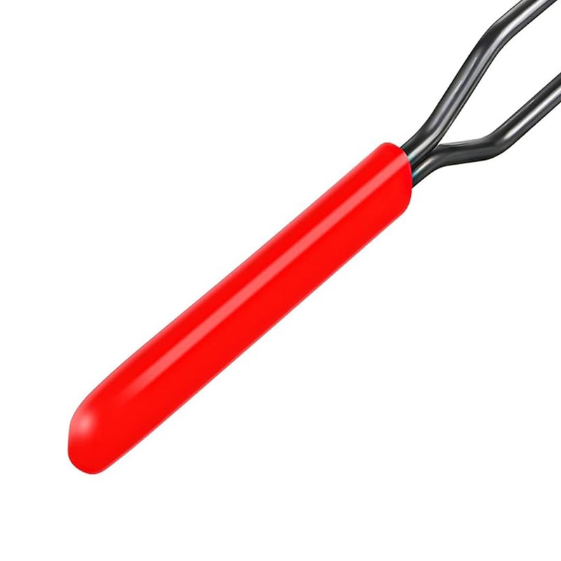 LICAEVEY Jam Nut Valve Adjustment Tool, Stainless Steel, 10mm, Japanese