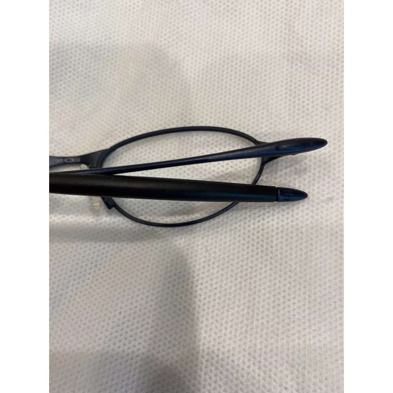 Oakley Vintage Oakley Razor Wire O1 130 Midnight 11-601 48[]19