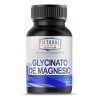Glycinato De Magnesio Con 120 Tabletas, Natural Energy Sin Sabor