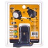 FastCap ProCarpenter Metric/Standard Measuring Tape - Ideal for Professionals and