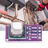 Carbon Dioxide Monitor Sensor Module 2 in 1 Accurate Mini