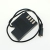 Glorich DMW-DCC12 Replacement AC Adapter / Charger for Panasonic Lumix