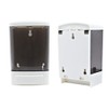 Evhome Manual Soap Dispenser Kitchen Bathroom Wall Mounted Commercial Soap