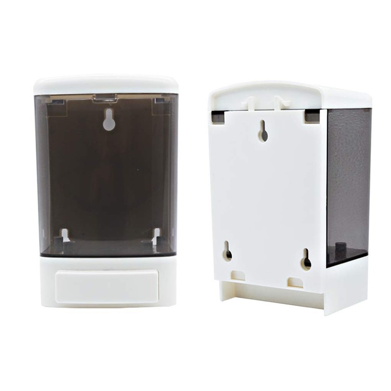 Evhome Manual Soap Dispenser Kitchen Bathroom Wall Mounted Commercial Soap