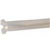 4 x Milk Suction Hose Compatible with Delonghi Coffee Machines