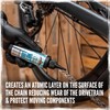 Tru-Tension | E-Tungsten Wet Weather Bicycle Lube | E-Bike Road,