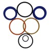 RAParts LL-4647-15 New Pettibone Forklift Boom Extension Cylinder Seal Kit