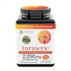 Youtheory Turmeric Curcumin Supplement with Black Pepper BioPerine, Powerful Antioxidant
