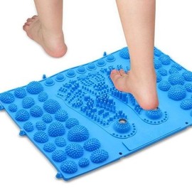 [JHP84P91_51]자광 발지압매트 건강 발바닥지압 발매트 JHP84P91_51 Reflective Foot Pressure Mat Health Foot Sole Pressure Mat