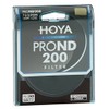 Hoya 82 mm Pro ND 200 Filter
