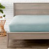 Bare Home Fitted Bottom Sheet Emperor - Premium 1800 Ultra-Soft