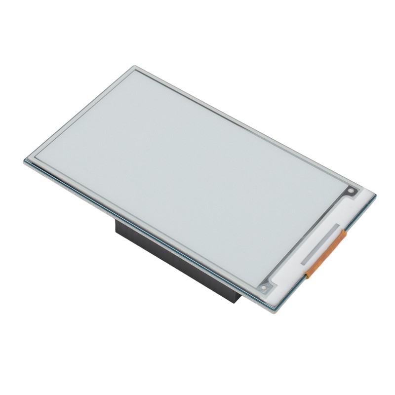 4.26inch E Paper Display HAT Professional 800x480 Pixels SPI Interface